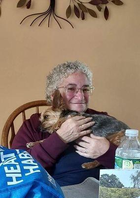 Photo of Susan W.