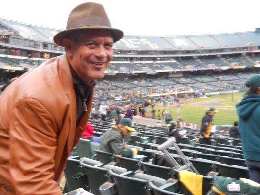 photo of Marsello C.