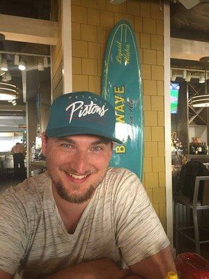 Photo of Ryan S.