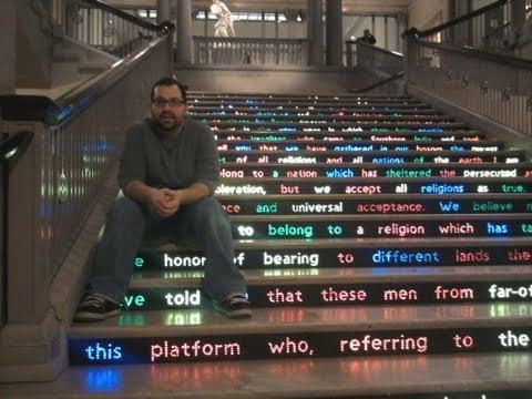 Photo of David Y.