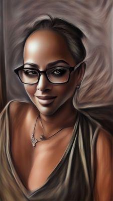 Photo of Tamara M.