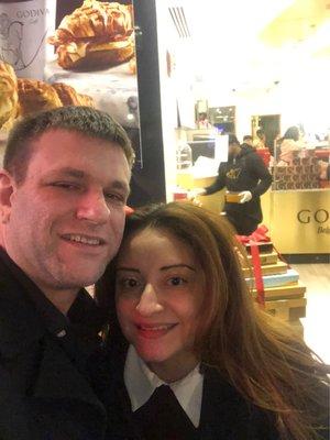 photo of Cristina C.