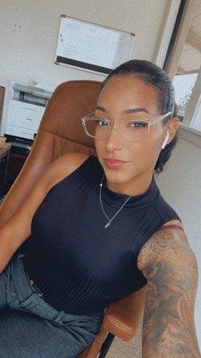 Photo of Erika F.
