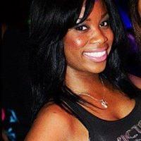 Photo of Davina F.