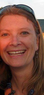 photo of Courtney P.