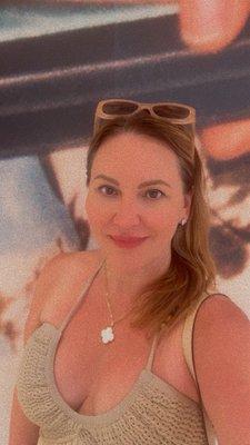 Photo of Michele M.