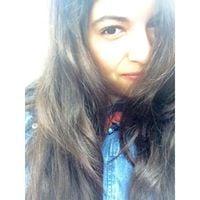 Photo of Juliana C.