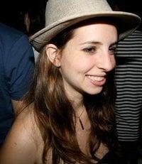 Photo of Rebecca L.