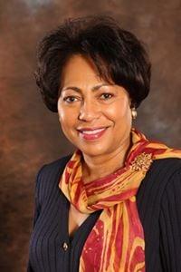 Photo of Elizabeth R.