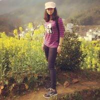 Photo of Rachel Z.