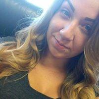 Photo of Samantha V.