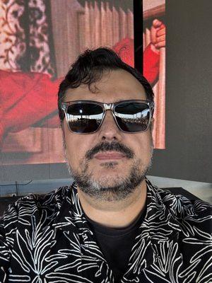 Photo of Ramon V.