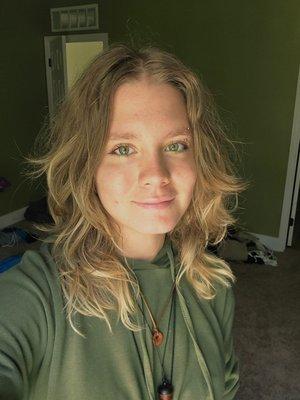 Photo of Nat B.