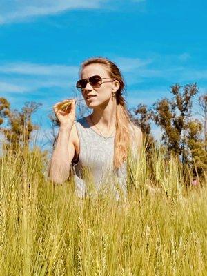 photo of Valentina S.