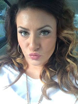 photo of Brittany R.