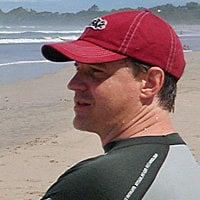 Photo of Aaron L.