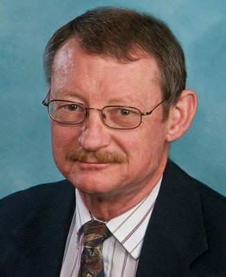Photo of Curtis S.