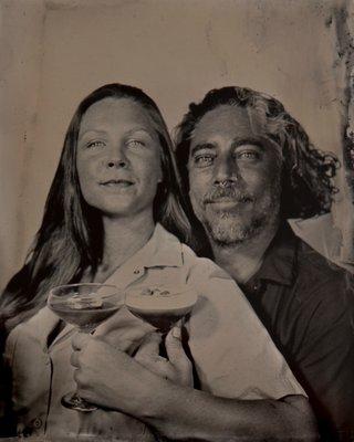 Photo of Ariel G.