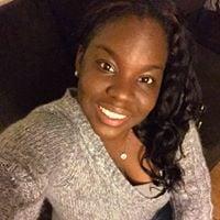 photo of Charlene T.