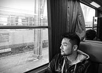 Photo of Minami C.