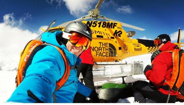 Photo of Lance H.