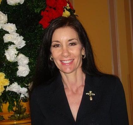 photo of Christina D.