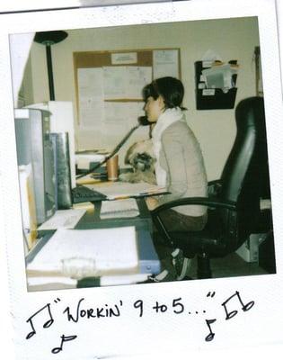 Photo of Karen Y.