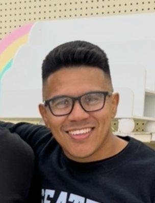 Photo of Ezekiel J.
