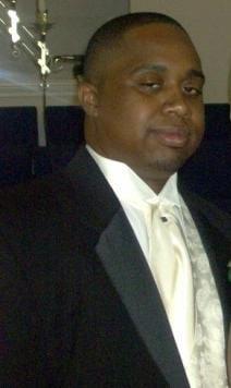 photo of Nicholas H.