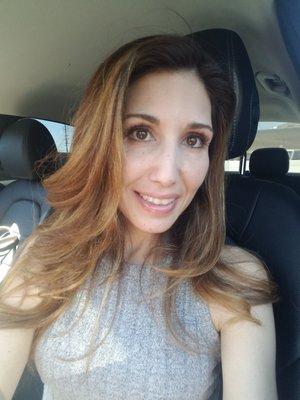 Photo of Andrea E.
