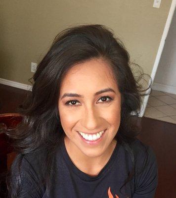Photo of Evangelina G.