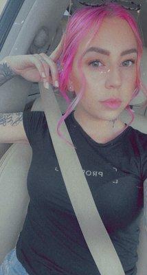 Photo of Tiffany H.