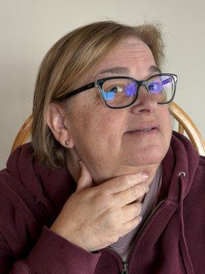 Photo of Annmarie L.