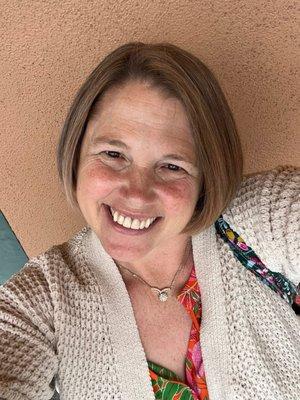 Photo of Laura Noelle D.