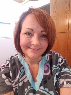 photo of Michelle B.