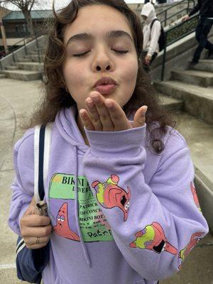 Photo of Yaritza M.