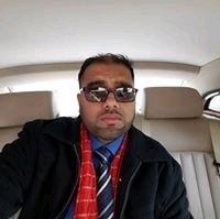 Photo of Dipak J.