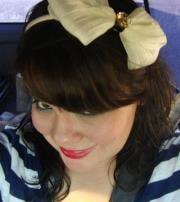 Photo of Vicky C.