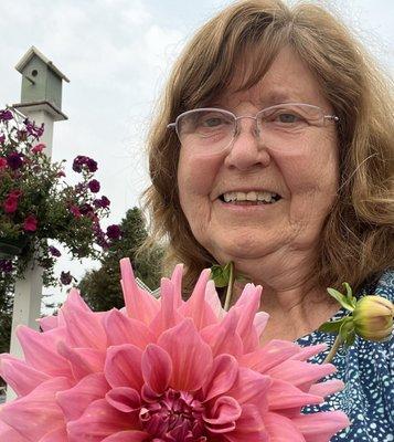 Photo of Karen R.
