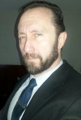 Photo of Bruce W.