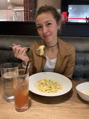 Photo of Mila P.