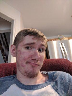 Photo of Adam D.
