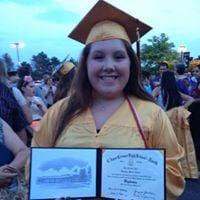 Photo of Amy N.
