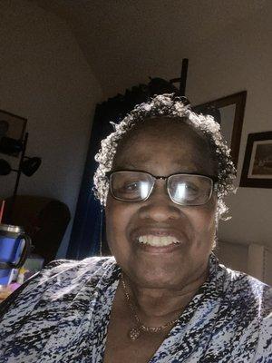 Photo of Donna W.