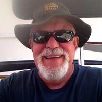 photo of Leonard B.
