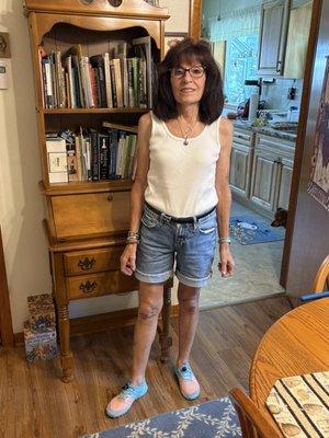 Photo of Shari V.
