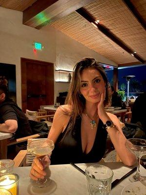 Photo of Vasiliki T.