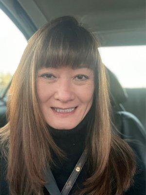 Photo of Helen Y.