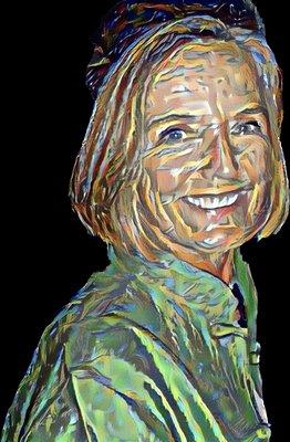 Photo of Margie M.