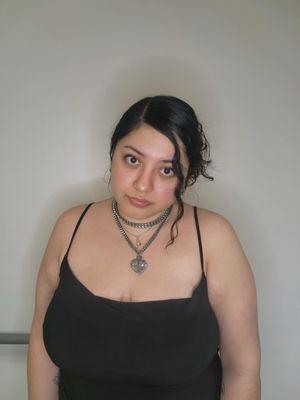 Photo of Alexandra B.